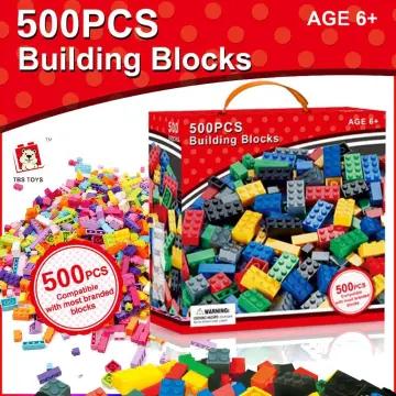 Building blocks online best sale shopping