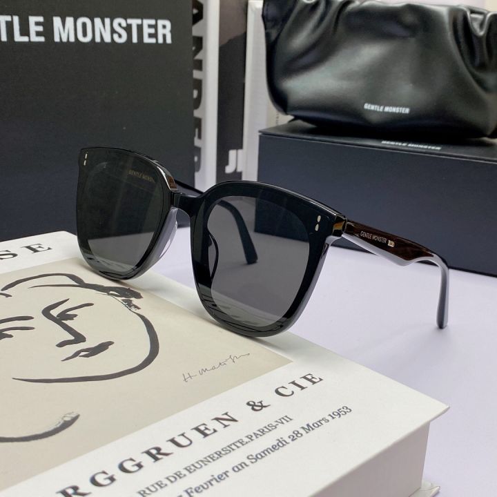 GENTLE MONSTER ROSY | Lazada