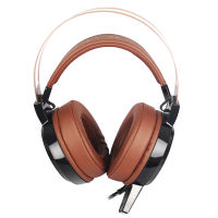 C13 Gaming Headset Wired PC Stereo Earphones Headphones with Microphone for Computer Gamer Headphone 3.5mm