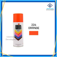 WIN สีสเปรย์อเนกประสงค์ NO.226 ขนาด 400 cc.