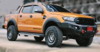 กันชนหน้าออฟโรดฟอร์ดเรนเจอร์   กันชนหน้าใหญ่เต็ม ford ranger T7 *OUT*