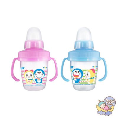 Natur ถ้วยหัดดื่ม 2-STEP ลาย Doraemon