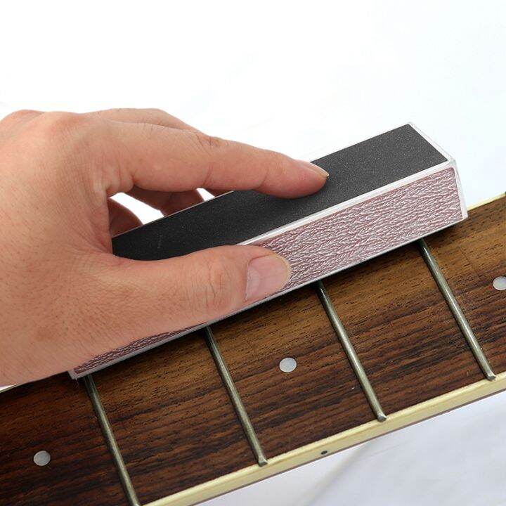 guitar-fingerboard-luthier-tool-guitar-fret-crowning-file-fret-leveling-beam-sanding-leveler-beam-and-string-spreaders