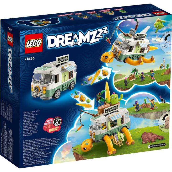 lego-dreamzzz-71456-mrs-castillo-s-turtle-van-building-toy-set-434-pieces