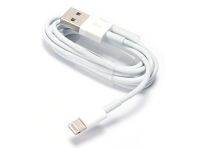 สาย Lightning to USB Cable ความยาวสาย 1 เมตร