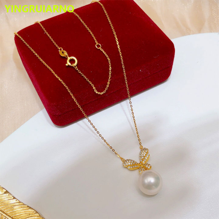 yingruiarno-sterling-silver-natural-pearl-necklace-freshwater-pearl-necklace