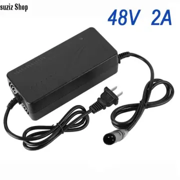 Electric Bicycle Bike Scooter Lithium Battery Charger - 29.2v2a