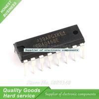 20pcs/lot CD4046BE CD4046 4046 IC DIP Clock / Timer / Clock Generator New Original