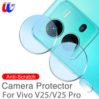 SGP Hybrid 3Pcs HD ฟิล์มเลนส์สำหรับ Vivo V25 Pro V25 V25E กระจกเทมเปอร์ V23e Y35 Y33s Y22s Y76 S V21 5G V20 Pro V21e Kaca Full กล้องมองหลังฟิล์ม Y15s Y15a X80 70 60 50 Y50 Y30 Y20i Y12 Y52 72 y17 Y15 Y11