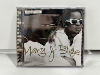 1 CD MUSIC ซีดีเพลงสากล     MARY J BLIGE share my world    (G7A4)