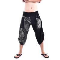 กางเกงซามูไร (Samurai Pants)