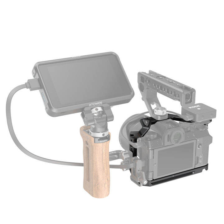 smallrig-cageสำหรับfujifilm-x-s10กล้อง3087