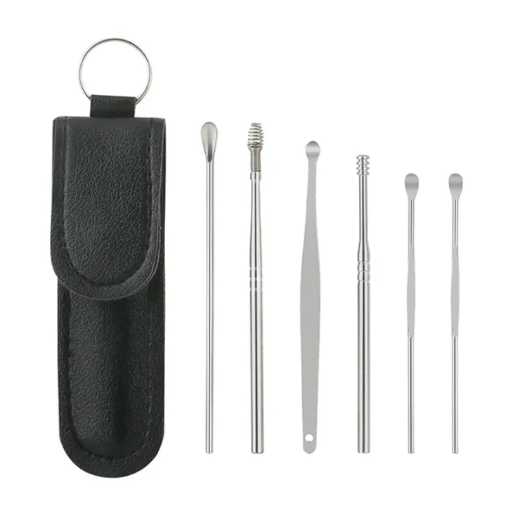 ear-cleaner-wax-pickers-earpick-wax-remover-curette-ear-pick-cleaner-kit-spoon-care-ear-clean-tool