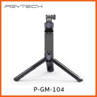 SALE PGYTECH Hand Grip and Tripod for Action Camera ##กล้องถ่ายรูป ถ่ายภาพ ฟิล์ม อุปกรณ์กล้อง สายชาร์จ แท่นชาร์จ Camera Adapter Battery อะไหล่กล้อง เคส