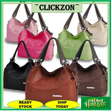 lazada handbag malaysia