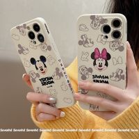 ♝✉ ?Ready Stock? เคสโทรศัพท์มือถือลายการ์ตูนตัวอักษรสําหรับ Compatible For iPhone 13 12 11 Pro Max Se2020 X Xr Xs Max 7 8 Plus