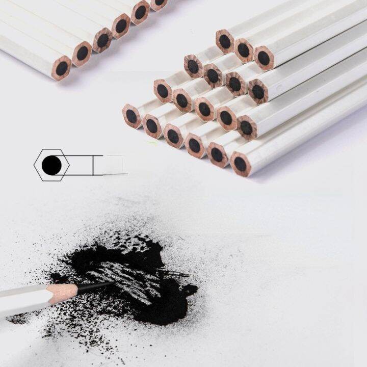 12pcs-box-soft-medium-hard-black-sketch-charcoal-pen-for-sketch-drawing-painting-office-school-stationery-art-supplies