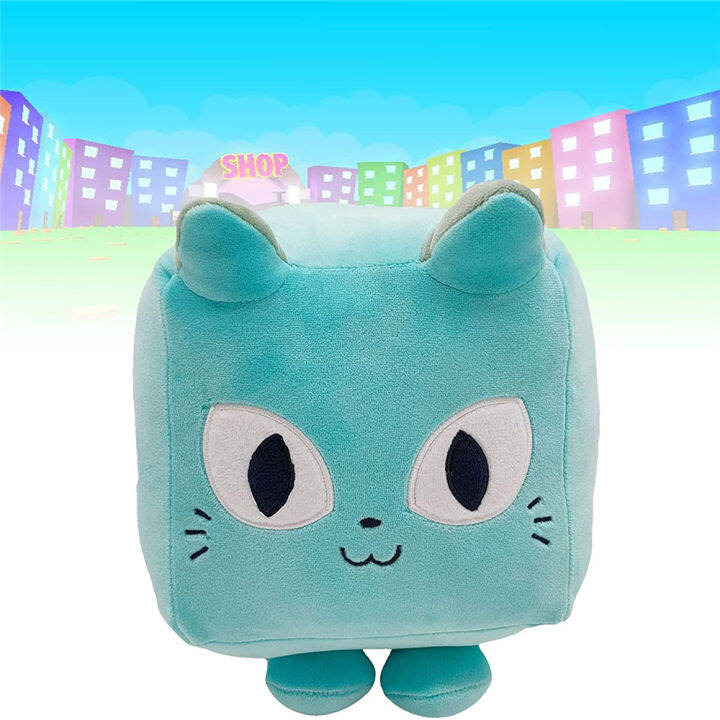 ing Simulator X Huge Cat Big Games Plush Toys Cat Stuffed Doll Plushies ...