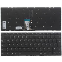 NEW LatinLA laptop keyboard For IdeaPad 310S-14 310S-14ISK 310S-14AST 510S-14 510S-14ISK 510S-14IKB 710S-14 Backlight