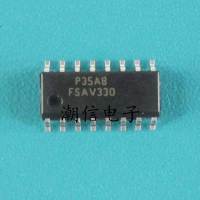 5pcs FSAV330 SOP-16