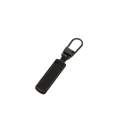 ❉ Instant Zipper Slider Wear-resistant Detachable Round And Smooth Pendant Pull Tab Diy Sewing Craft Tool Environmental Metal