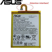 ASUS 100% แบตเตอรี่สำหรับ Asus ZenFone4 Selfie ZD553KL Battery C11P1511 3000mAh