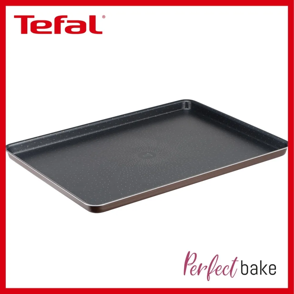 TEFAL PERFECT BAKE BAKING PAN 38X28CM