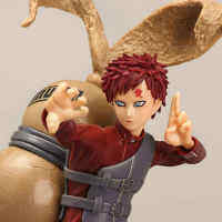 20CM Anime NARUTO Figures PVC Action Figurine Uzumaki Naruto Kakashi Gaara Doll Model Statue Cartoon Cool Kids Toy Birthday Gift