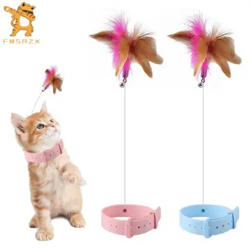 Toy Feather Collar - Best Price in Singapore - Jan 2024