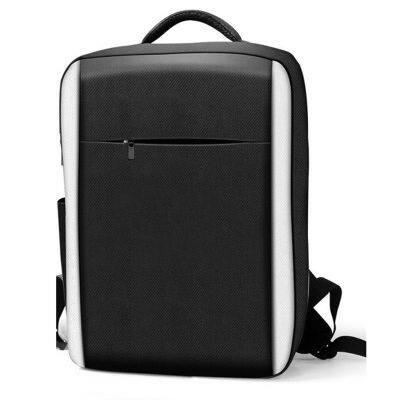 Game Console Portable Backpack Outdoor Travel Bag for PS5 Bag for Sony Playstation 5