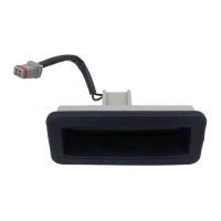 รถด้านหลัง Trunk Lid ล็อค Boot Release Handle Switch Tailgate เปิดปุ่มสำหรับ Range Rover Sport 2005-2013 YUZ500020