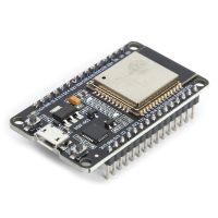 ESP-32S ESP-WROOM-32 ESP32 WIFI Dual Core CPU Development Board 802.11b/g Wi Fi BT Module Ultra-Low Power Consumption esp32