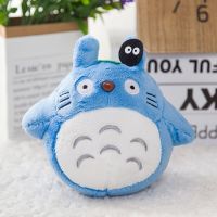 【SALE】 tangticarans1972 อะนิเมะเพื่อนบ้านของฉัน Totoro รูปตุ๊กตา Plush PP Cotton ตุ๊กตาสัตว์ของเล่นเด็ก20CM