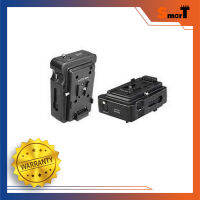 NiceFoto 620002 BP-V01II V-mount battery plate - ประกันศูนย์ไทย