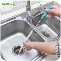 【hot】 Bendable Sink Tub Toilet Dredge Pipe Snake Tools Accessories Sewer Cleaning