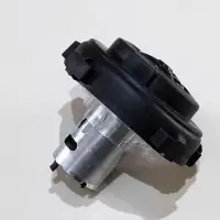 RS-540SH-6035 DC 9V-12V Motor 13000RPM 15500RPM High Speed High Power Tool 540 Micro Motor 100W for Vacuum Cleaner Parts