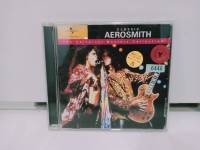 1 CD MUSIC ซีดีเพลงสากล CLASSIC AERSMITH  (A15B14)