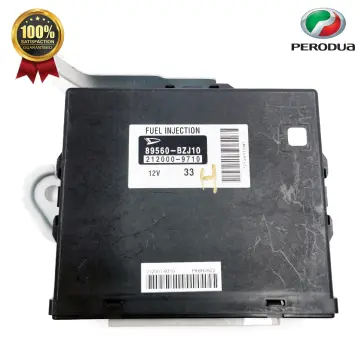 Buy Myvi Ecu Online Lazada Com My