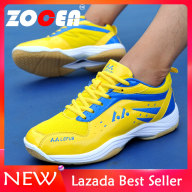 Giày thể thao ZOCEN cho nam giày sneaker nhẹ thoáng khí êm ái thời trang xuân thu mang thường ngày thumbnail