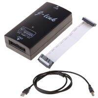 J-Link V8 Debugger High Speed 720kb 12 MHz USB Interface Support SWD SWV for Arm Cortex-M4/M10 Emulator Downloader