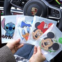 【CC】▧  Anime Aromatherapy Tablets Car Remove Cleanse Childrens Cartoon Pendant