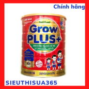 Sữa bột Nutifood Grow Plus 1.5 kg Đỏ