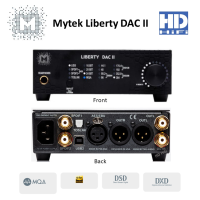 Mytek Liberty DAC II