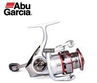 2020 Abu Garcia ORRA 2 S10แกนรอกอลูมิเนียมโครงกราไฟท์ Saltewater รอกตกปลาปั่นสำหรับปลาคาร์พ224กรัม7 + 1BB 5.8:1