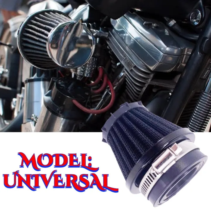 Air Filter/Cleaner for motorcycle Universal Lazada PH