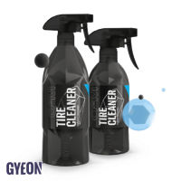 GYEON Q²M TIRE CLEANER น้ำยาทำความสะอาดล้อ หรือยาง