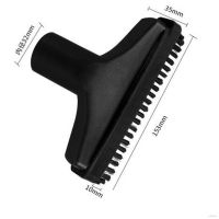 ☄✤♚ Universal Inner Diameter 32mm PP Dust Collector Catcher Nozzle Suction Head Brush Vacuums Cleaner Parts solidvalue