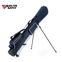 GM Golf Bag Men Stand Ball Bag Women Lightweight Foldable Travel Golf Bag Waterproof Cover Holded 7 Clubs High-Capacity