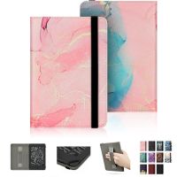 Cover for Pocketbook 633/606/628 617 616/627/632 623 622 Basic Lux 2 4 /touch Lux 5 3 HD3 6 Inch Ebook 6 Reader Universal CaseCases Covers