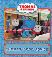 คุณภาพชั้นนำ ราคาสุดคุ้ม THOMAS &amp; FRIENDS:THOMAS GOOD ADVICE